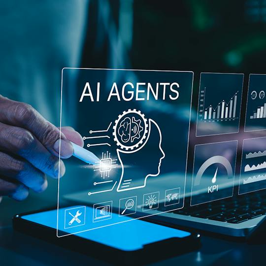 Portada: Architect Reusable AI Agent Systems