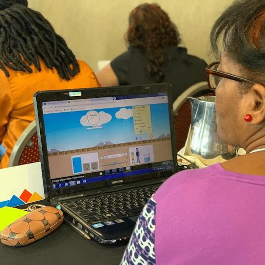 Portada: Diseño de actividades con simulaciones PhET para la enseñanza de STEM