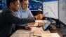 Enterprise Project Planning and Scheduling