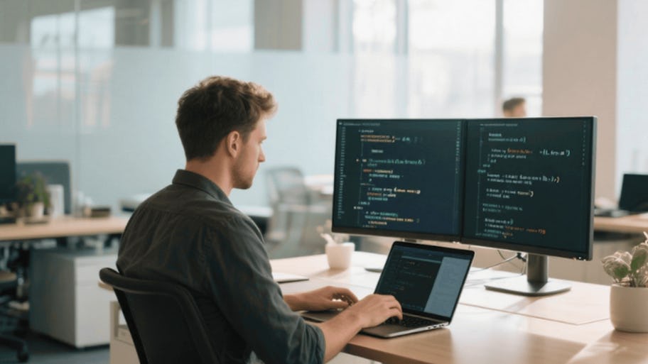 Frontend for Java Full Stack Development | Coursera