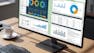 Excel Pivot Table Analysis & Visualization