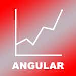 Simulate the Stock Market with AngularJS Components by Coursera Project Network