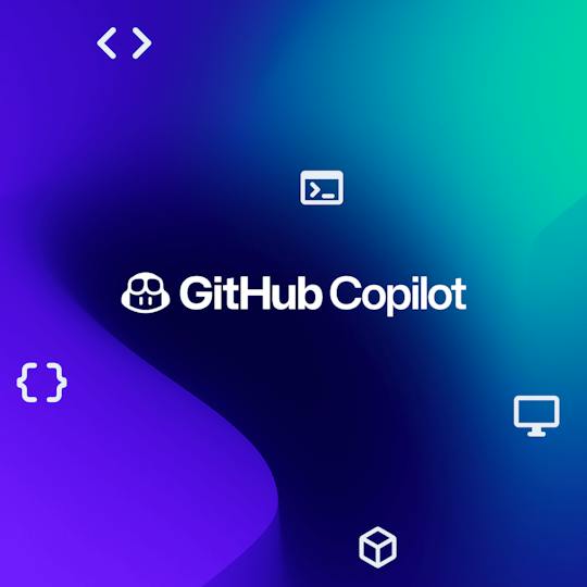 Portada: Desarrollo con GitHub Copilot y VS Code