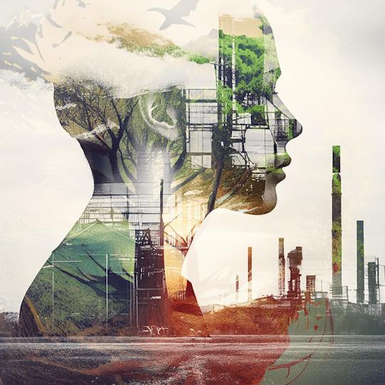 Portada: La industria de hidrocarburos en la transición energética