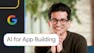 AI for App Building