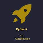 PyCaret: Anatomy of Classification by Coursera Project Network