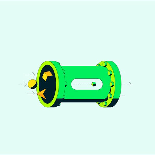 Portada: Marco de agregación de MongoDB