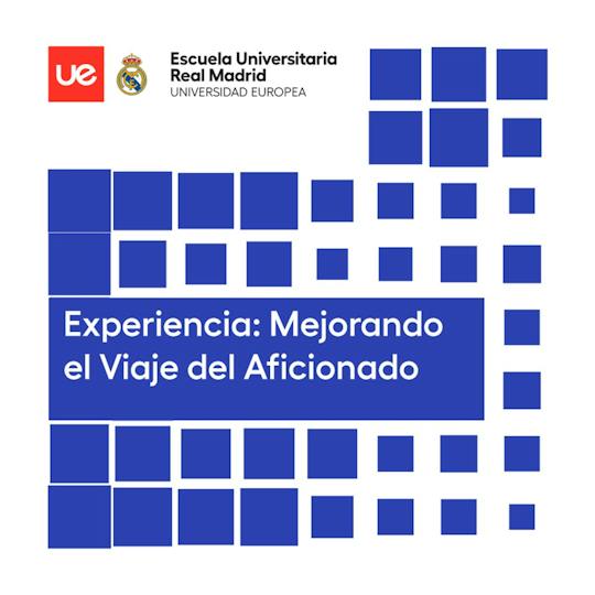 Portada: Experiencia: Mejorando el Viaje del Aficionado