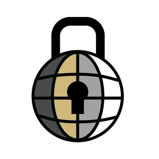 Portada: Política de ciberseguridad para la aviación y las infraestructuras de Internet