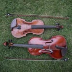 Principios Gerais Da Tecnia Do Violino E Da Viola De Arco image