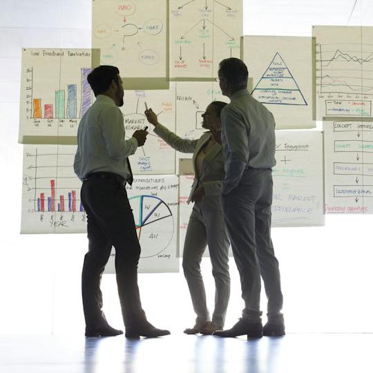 Portada: Principios de diseño esenciales para Tableau