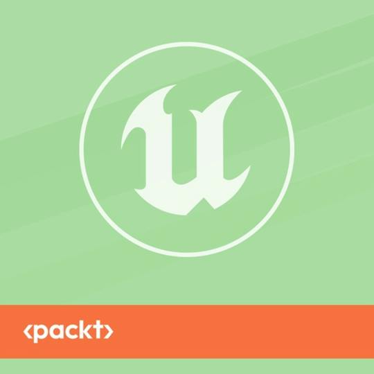 Portada: Inteligencia artificial en Unreal Engine 5
