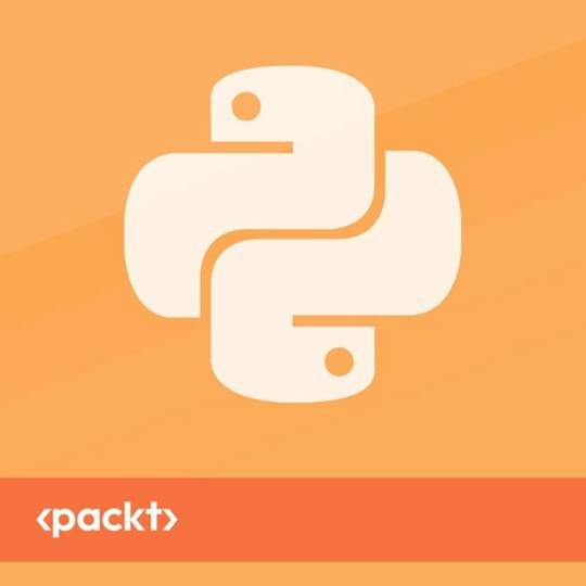 Portada: Seguridad ofensiva con Python