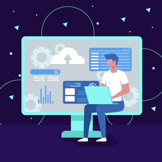 Portada: Microsoft Power Platform: Extend the user experience
