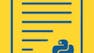 Data Analysis in Python