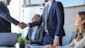 Professional Prospecting and Client Engagement