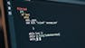 Linux Bash: Automate, Debug & Process Text