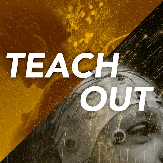 Portada: Privación del sueño: Hábitos, soluciones y estrategias Teach-Out
