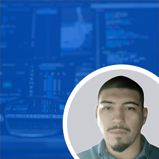 Portada: Stream Geo en tiempo real