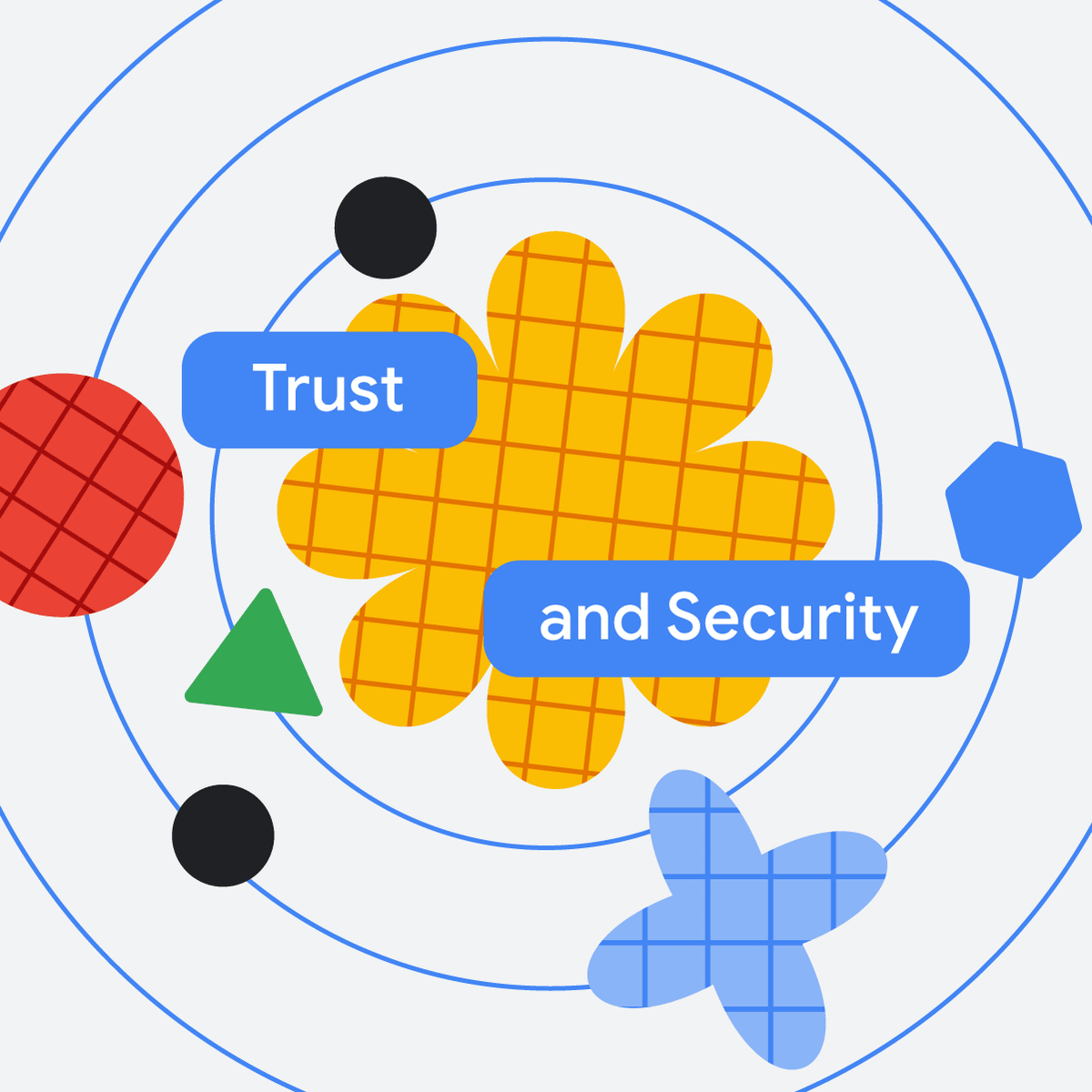 Trust and Security with Google Cloud