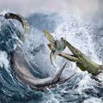 Paleontology: Ancient Marine Reptiles by University of Alberta