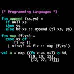 Programming Languages, Part A by University of Washington