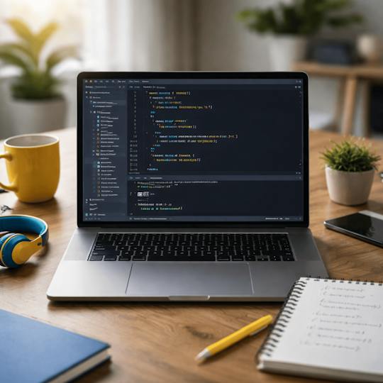 Portada: Aplicar los fundamentos de la programación en Python para principiantes