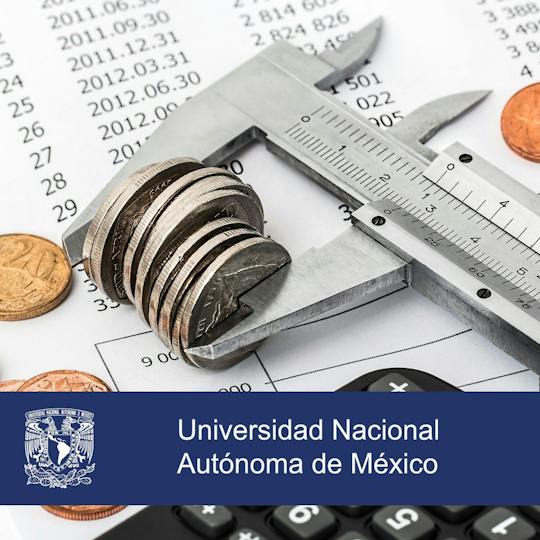 Portada: Contabilidad para no contadores