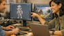 Blender Foundations: Interface, Modeling, & Procedural Tools