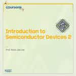 Introduction to Semiconductor Devices 2 by Korea Advanced Institute of Science and Technology(KAIST)