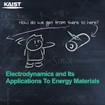 Electrodynamics: Analysis of Electric Fields image
