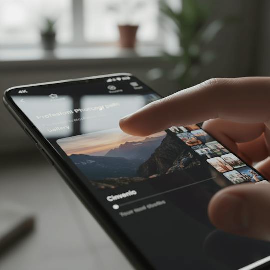 Portada: Creación de sitios web interactivos con jQuery y sliders