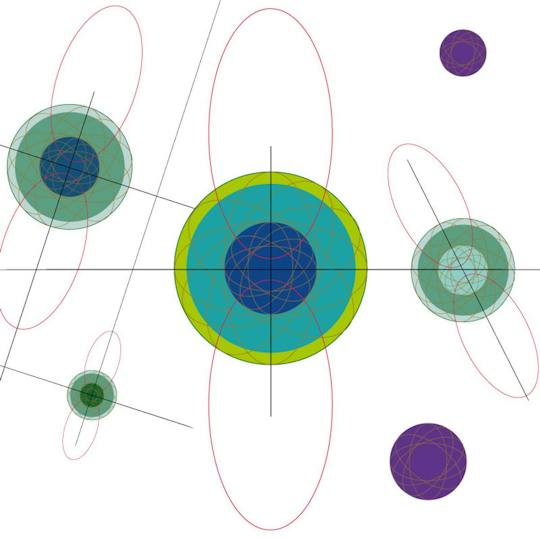 Portada: Geometría Analítica Preuniversitaria