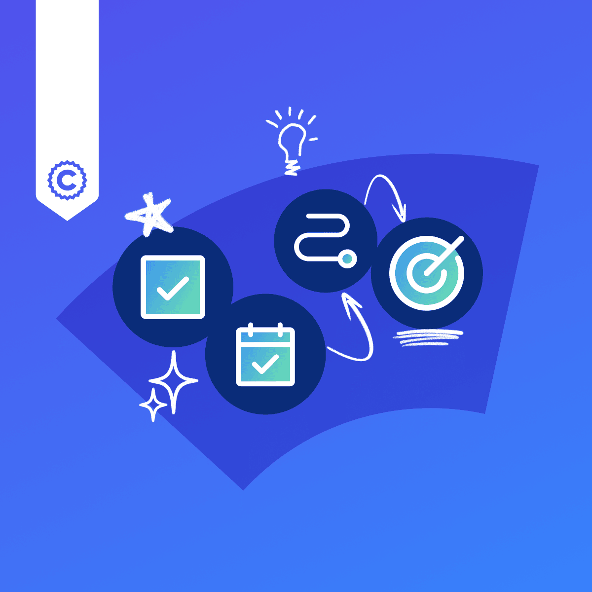 Set Goals in Asana
