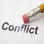 Conflict Management Project by University of California, Irvine