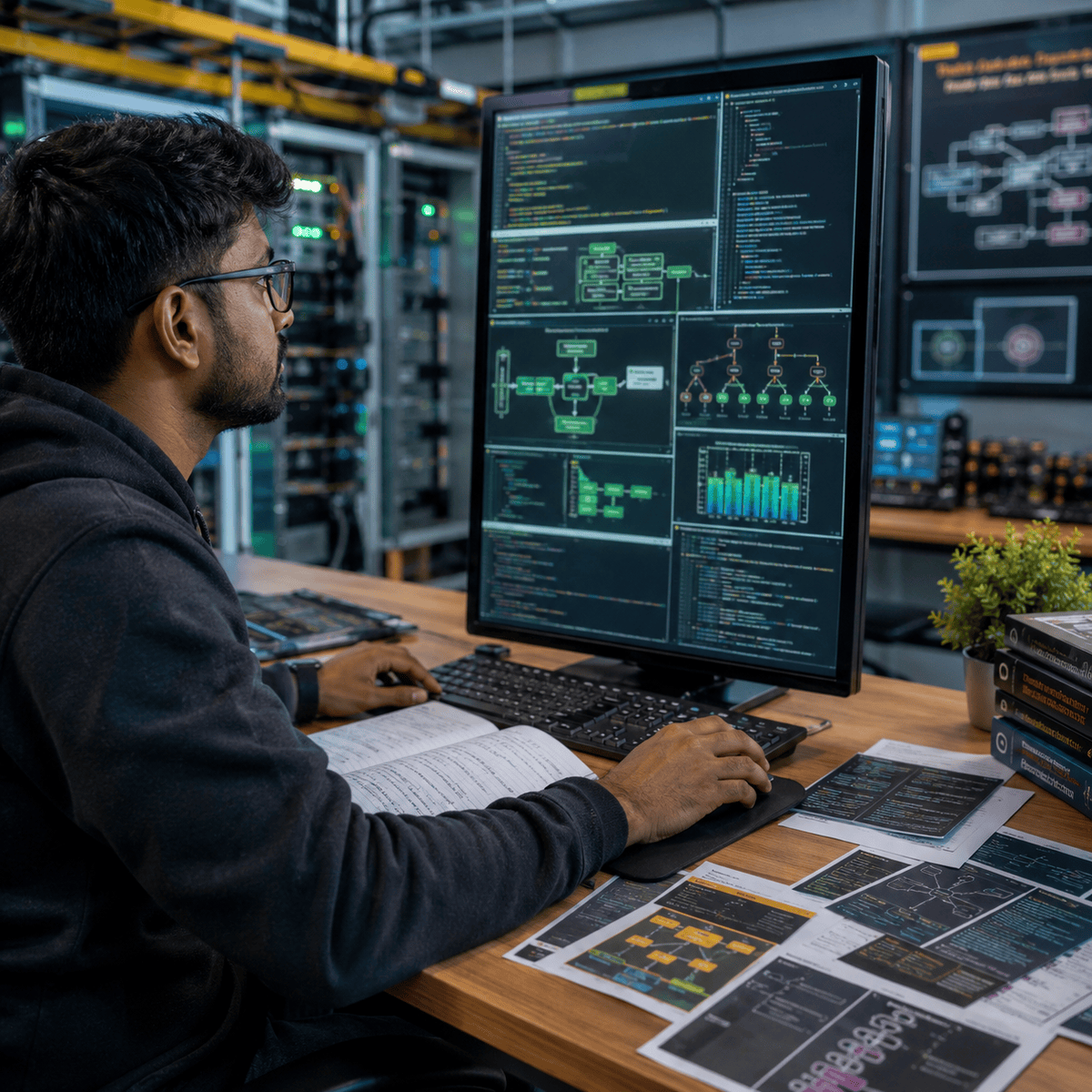 Apply C Programming and GCC on Linux
