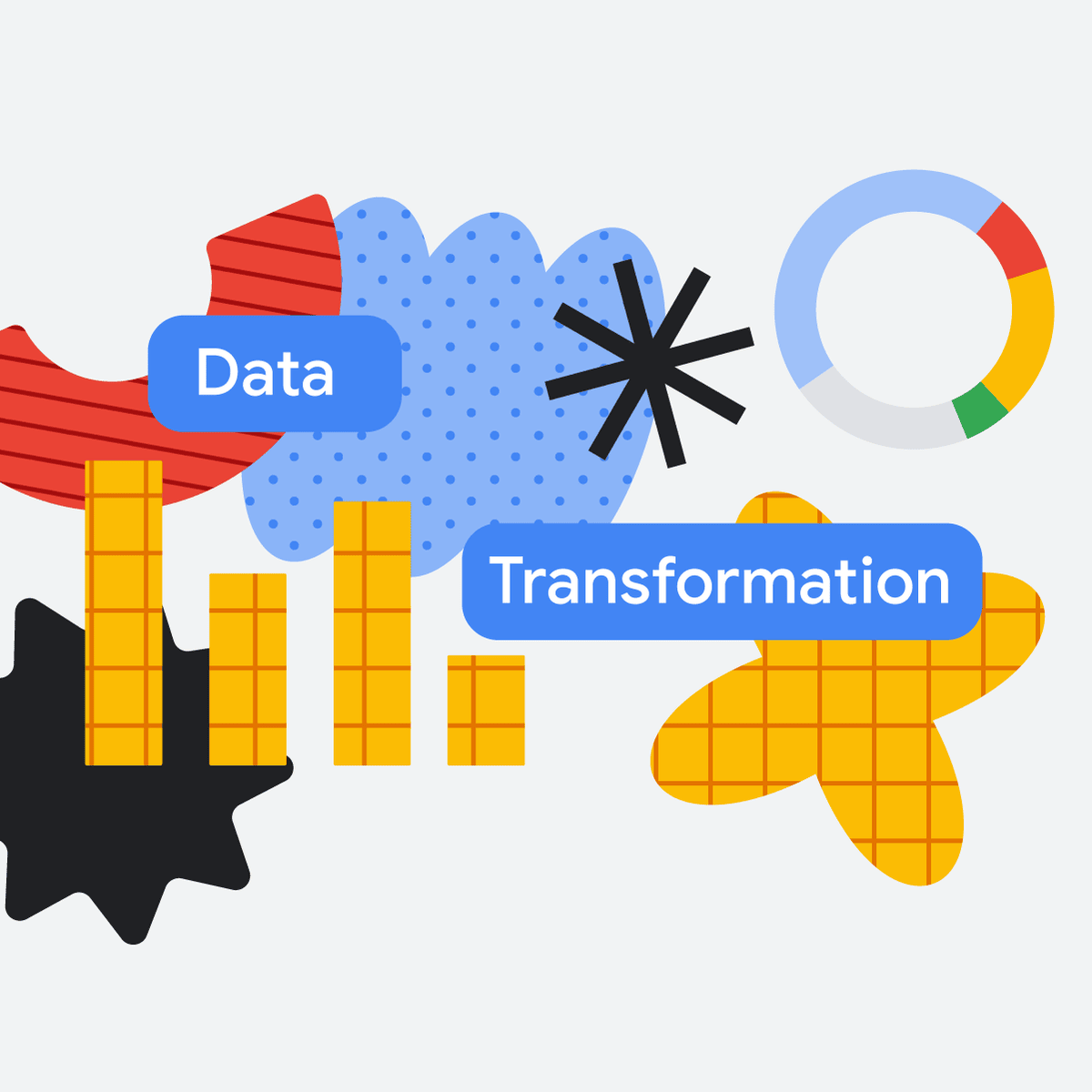 Data Transformation in the Cloud
