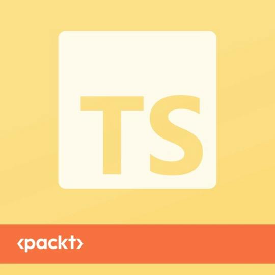 Portada: Desarrollo web completo con TypeScript 5