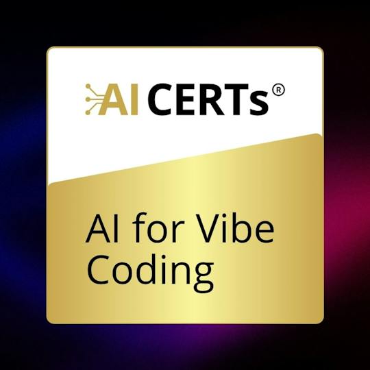 Portada: AI para codificación Vibe