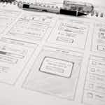 User Interface (UI) Design with Wireframes in Miro by Coursera Project Network