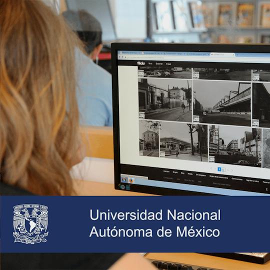 Portada: Introducción a las humanidades digitales
