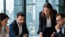 Business Law: Employment, Securities, and Emerging Trends