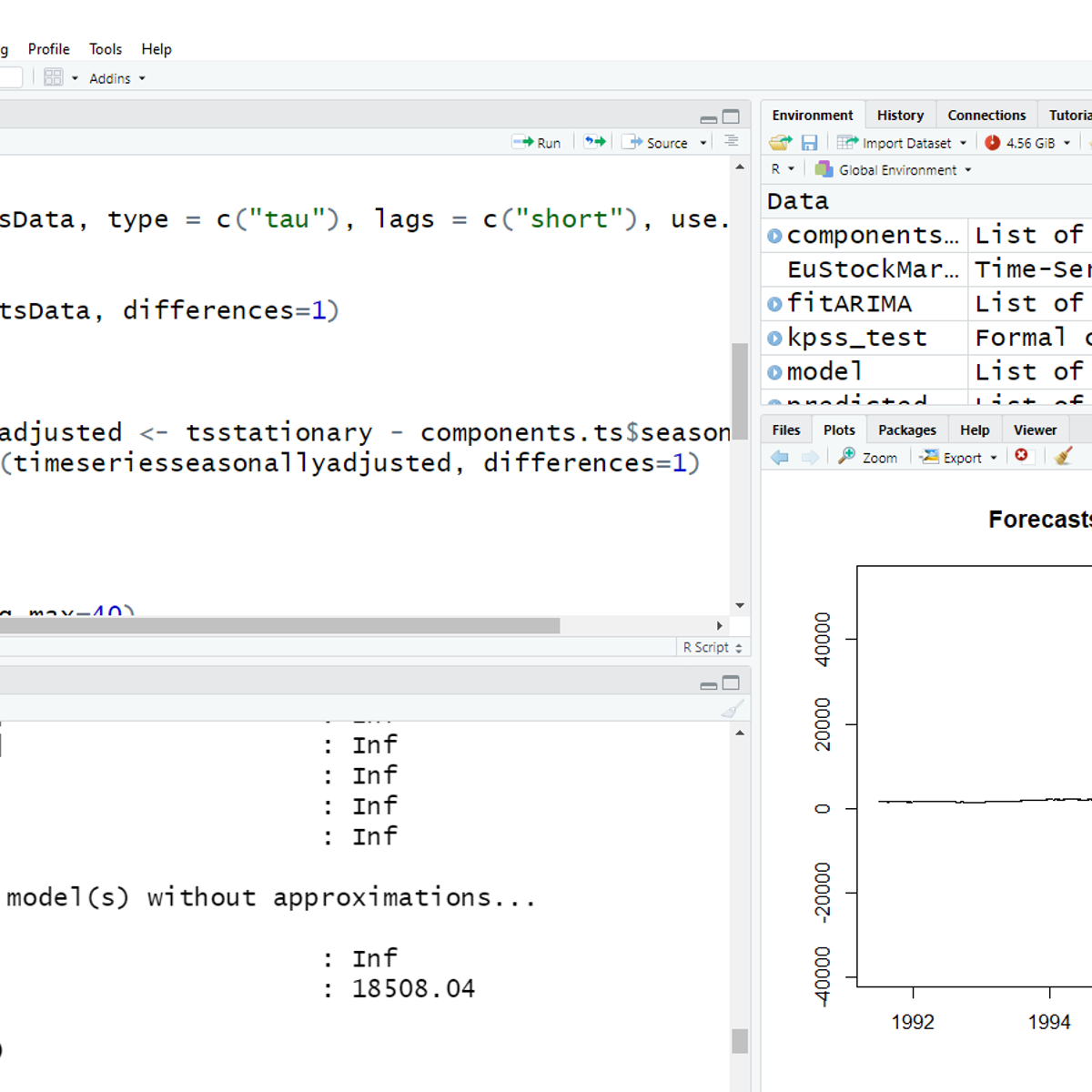 learn rstudio online