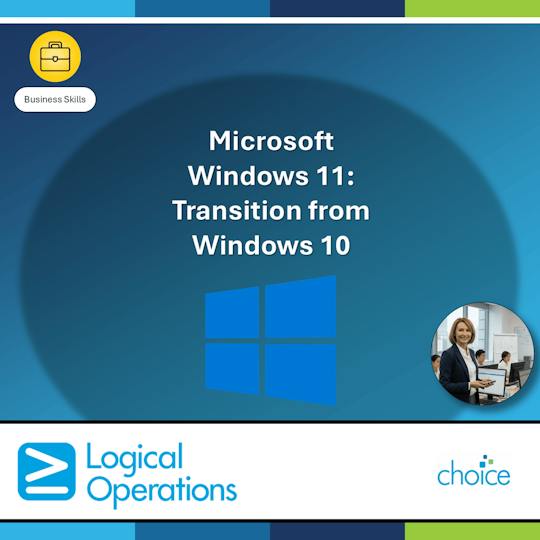 Portada: Microsoft Windows 11: transición desde Windows 10