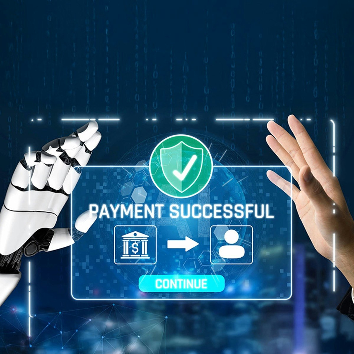 Automate and Verify Financial Statements