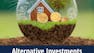 Alternative Investments and Taxes: Cracking the Code