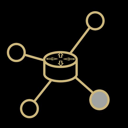 Portada: Gestión y seguridad de servidores Linux