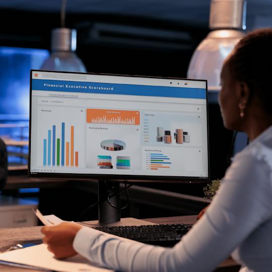 Portada: GenerativeAI para el éxito de los clientes