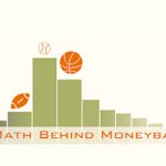 Math behind Moneyball image