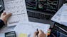 Candlestick and Float Analysis Trading